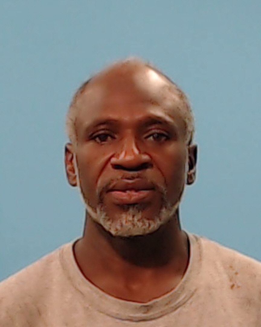 Charles Ray Walton