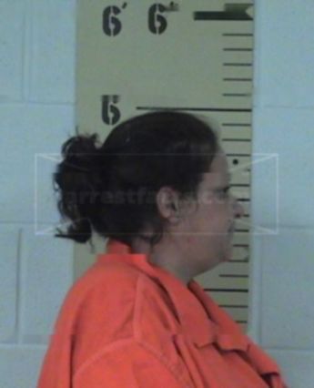 Barbara Lee Haley