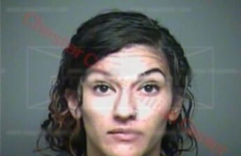 Victoria Kristie Lynn Pait