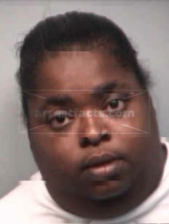 Aries Nicole Clemmons