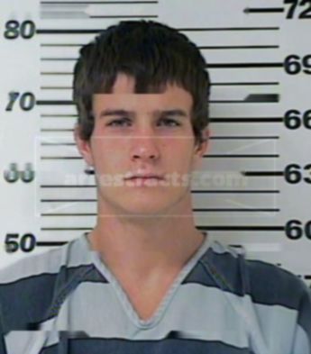 Troy Randall Thompson