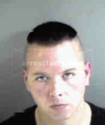 David Michael Anderson