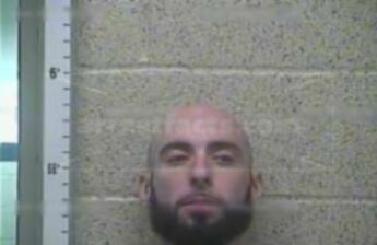 Bryan Lewis Mchargue