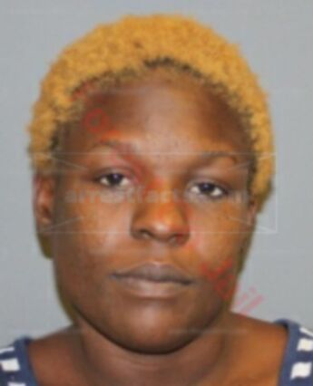 Lashonda Hester