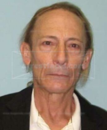 Mark Thomas Brown