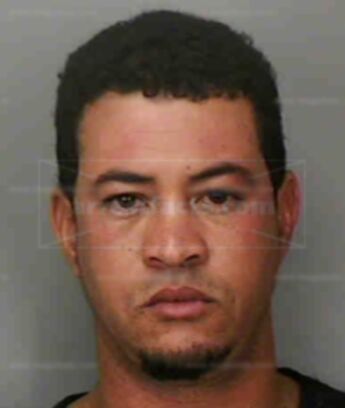 Wilton Garcia-Pena