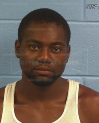 Marcus Paris Watters
