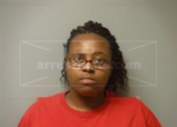 Donisha Nicole Washington