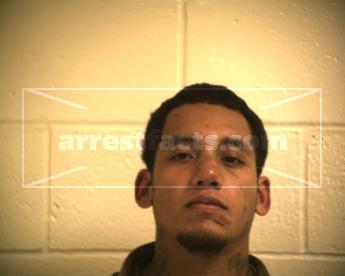 Paul Anthony Delgado Basaldua
