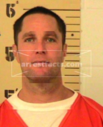 Troy Alexander Gardner