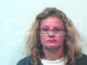 Bridgett Jane Carr