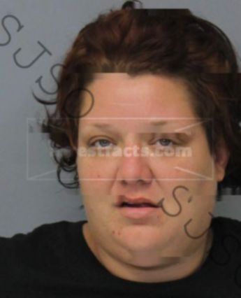 Cherie Anne Goforth