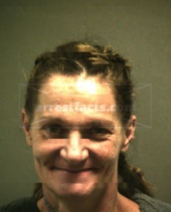 Deloris Ann Barnes