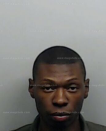 Malone Demario Pace