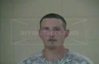Anthony Wayne Montgomery