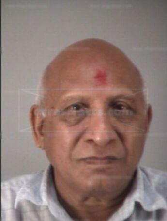 Amrutlal Nathubhai Patel
