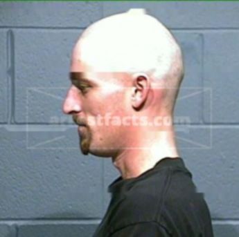 Ricky Allen Dendy