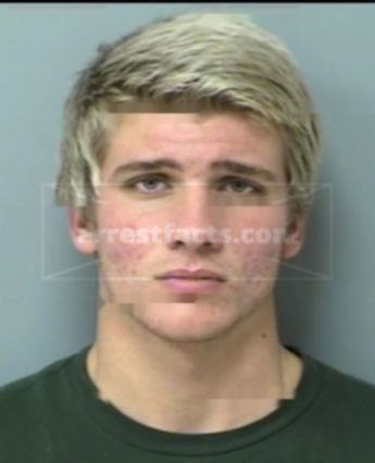 Evan Ray Franz