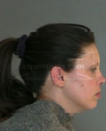 Shannon Michelle Hoot