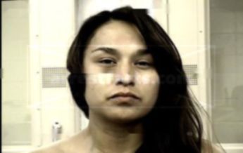 Xochitl Adrana Arriola