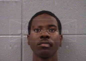 Deandre Hines