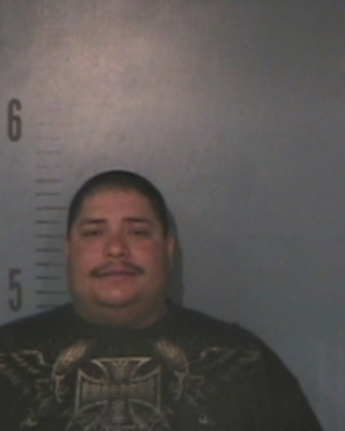 Richard Anthony Gonzales