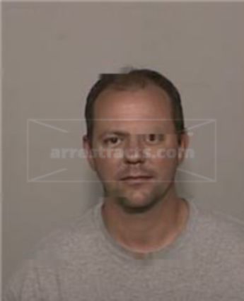 Shawn Michael Johnson
