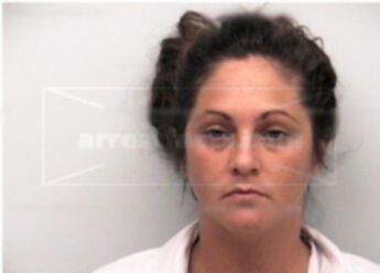 Carrie Crews Brown