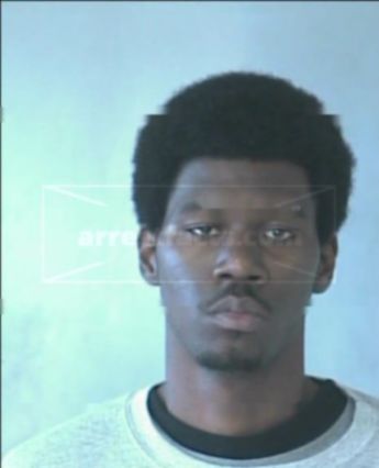 Tarus Duntrelle Mclaurin