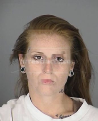 Christy Marie Papp