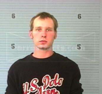 Troy James Perry