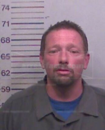 William David Harris