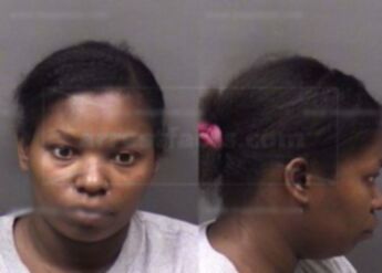 Valencia Latasha Jones