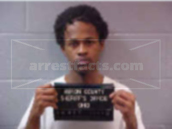 Mario Chanel Moise