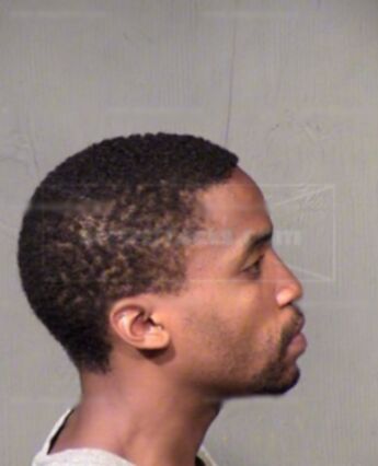 Christian Ranson Bowers