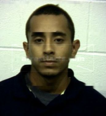 Roy Sanchez