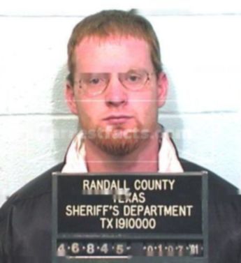Cody Dewaine Marion