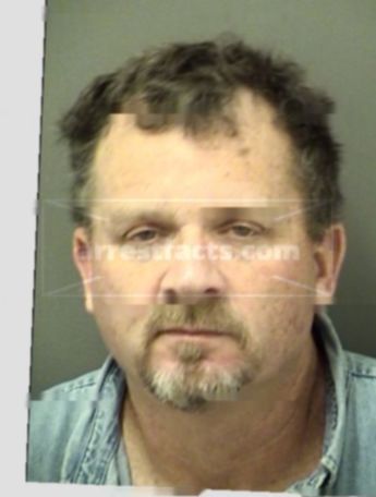 Thomas George Roberts Jr.