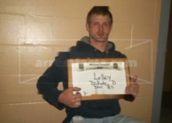 Dakota Lolley