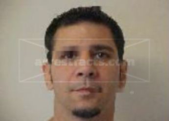 Mark Edward Mendez