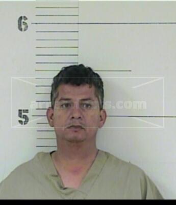Nazario Rodriguez-Pacheco