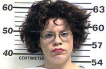 Madonna Lynn Ortiz