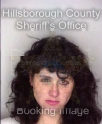 Carrie Marie Velasquez