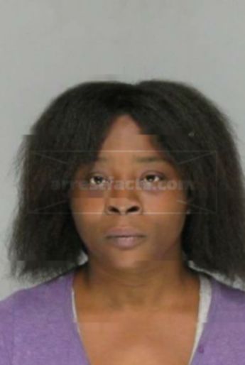 Shontae Rena Boyd