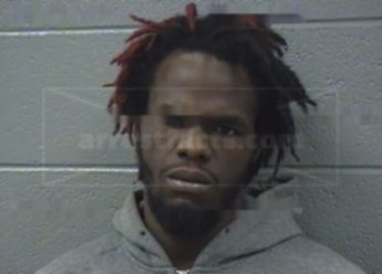 Terrance Lynch
