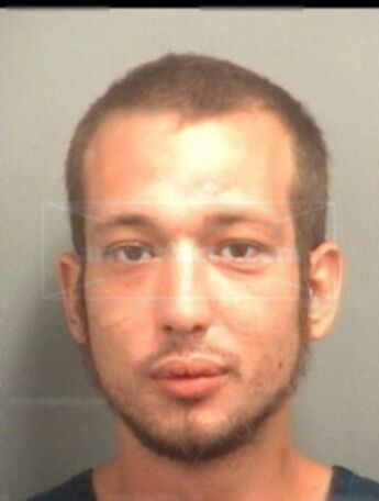 Nicholas Alexander Elser
