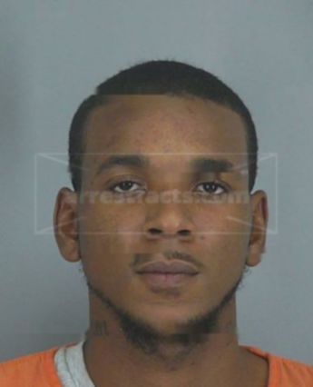 Quinvell James Johnson