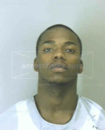 Demetrius James Goss
