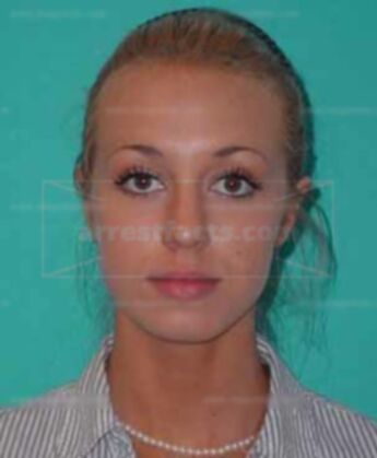 Shelby Miranda Marshall