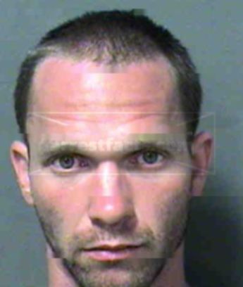 Marcus James Mcclellan